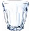 Verres - ARCOROC - Arcadie - Boîte De 6 - Verre Trempé - 35 Cl - Écologique