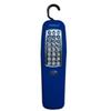 24 Led Oblong Flashlight With Batteries - Dedl1002