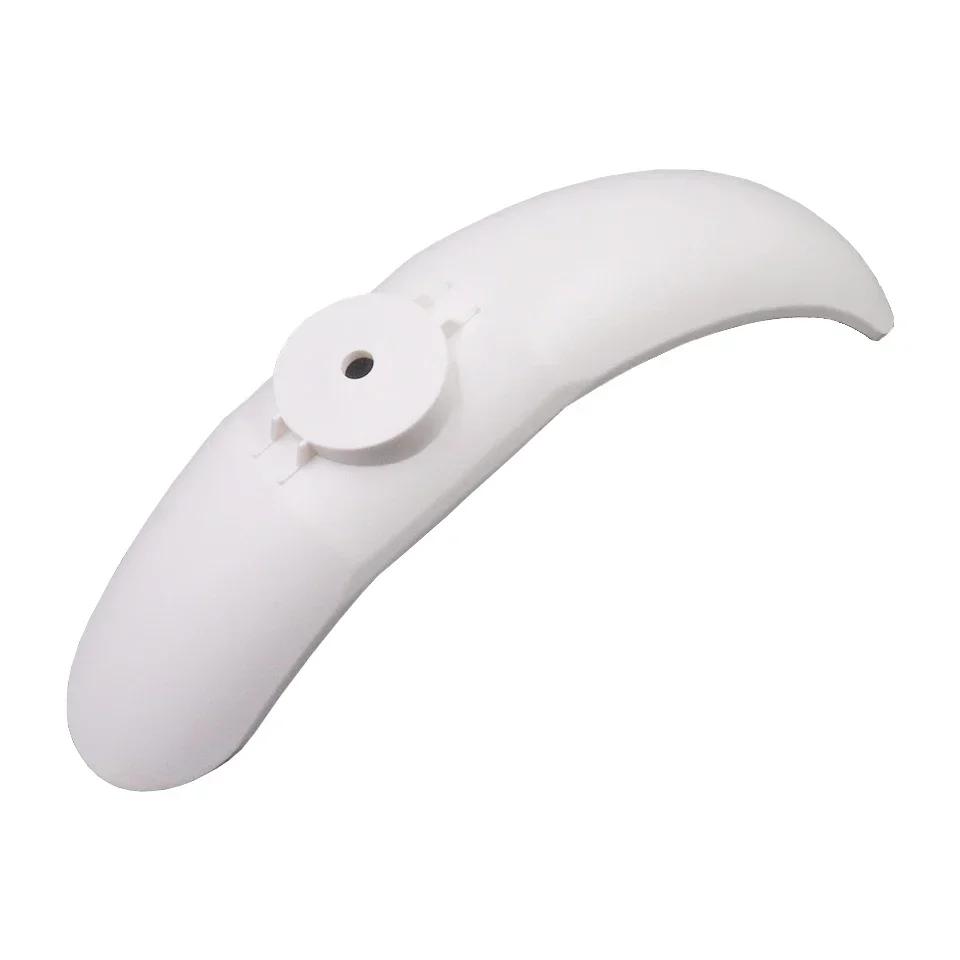 Parafango Anteriore per Monopattino Elettrico Xiaomi Mijia M365 PRO M187 1S PRO2 MI3 Kickscooter Parafanghi Bird Spin Skateboard Componenti