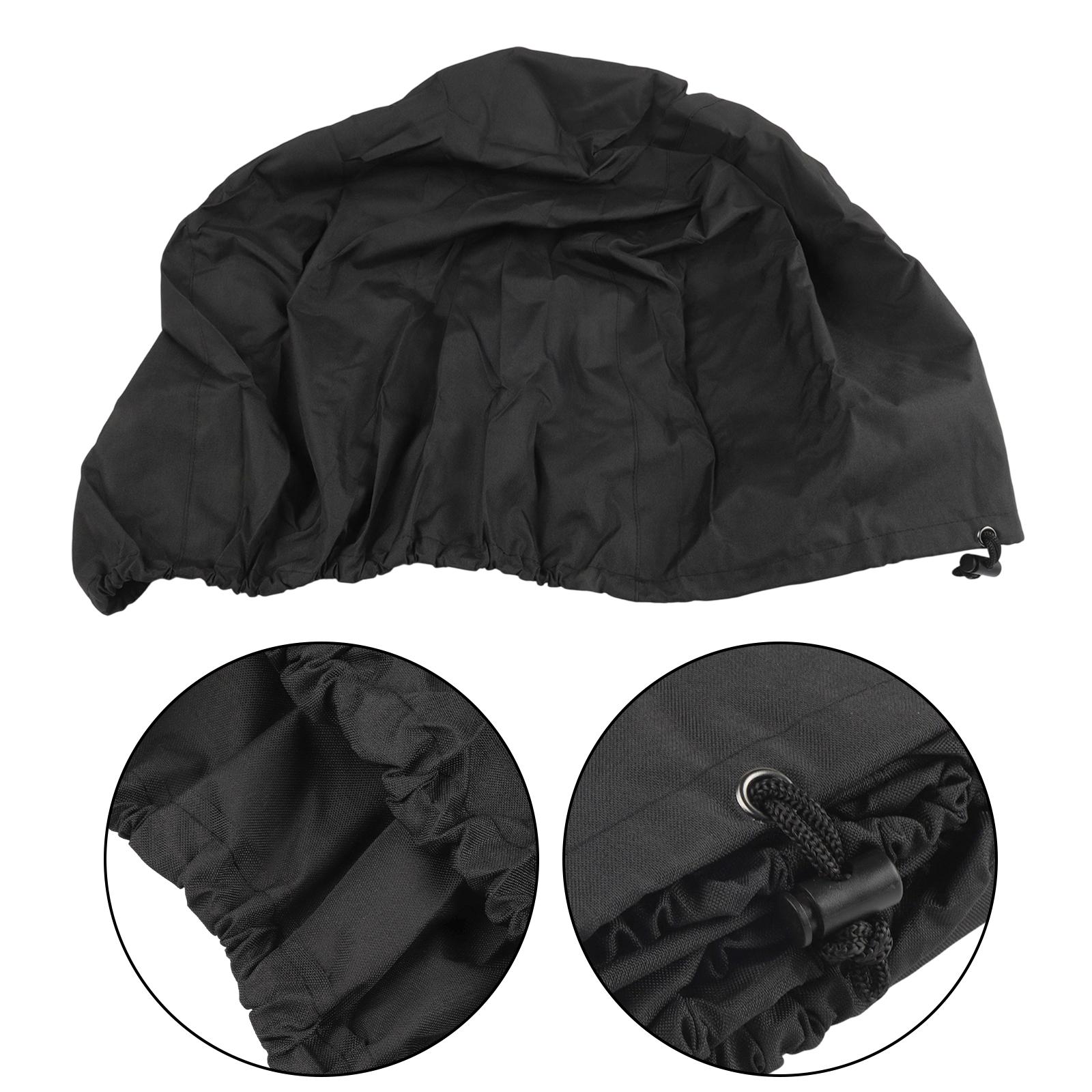 

Custom Fit BBQ Cover Outdoor Pizza Oven Cover Grilling Accessories Snug Fit Outdoor Cover Weather Resistant Material Oven China Mainland