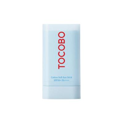 Cotton Soft Sun Stick SPF50+ PA++++, 19 G