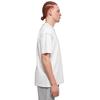 T-shirt Oversize Urban Classics Inside Out - Blanc - L