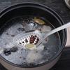 Stainless Steel Strainer Spoon Colander Ladle Filter Strainer Food Skimmer Useful Things For Kitchen Gadgets