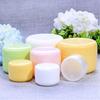 20g/50g/100g Cream Container Cosmetic Container Empty Reusable Bottles Face Travel Box Makeup Jar Durability Portable Convenient