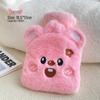 Cute Plush Hand Warmer Hot Water Bottle