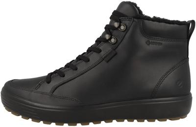 Ecco SOFT TRED Boots Black 45076401001