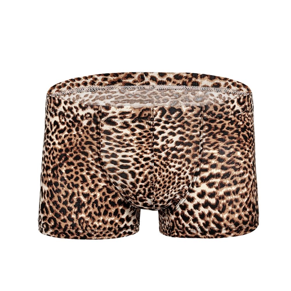 Mesh Briefs Sheer See-Through T-back Thong Underpants