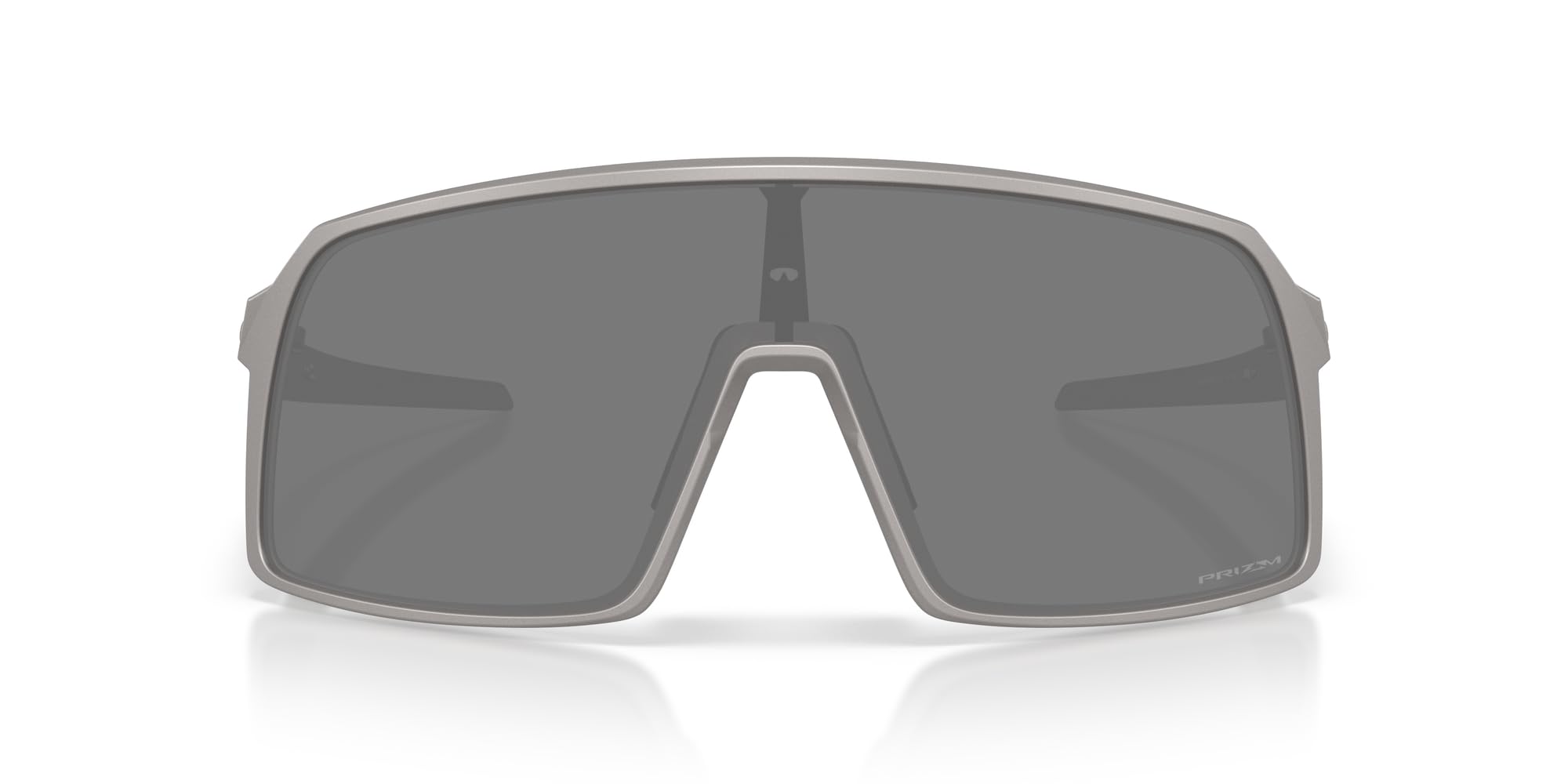 Солнцезащитные очки 0OO9406A SUTRO TITANIUM PRIZM BLACK 137 мм 94065837 [Oakley] (черный) (К) чёрный