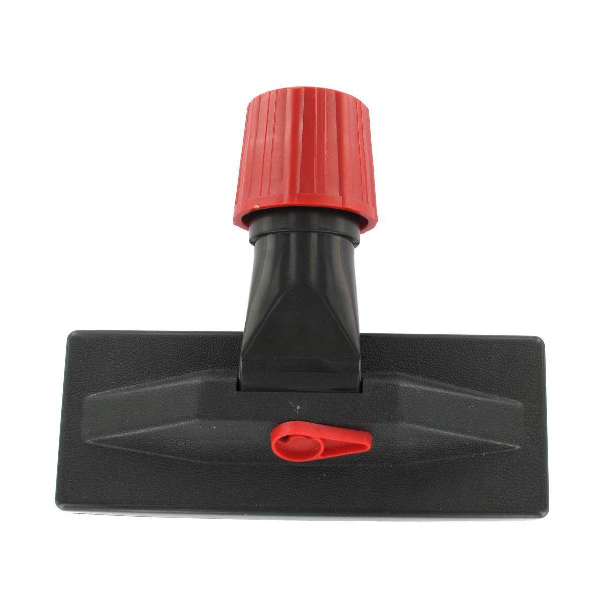 

Универсальная щетка для пылесоса для деликатных поверхностей TopFilter ref. 67976