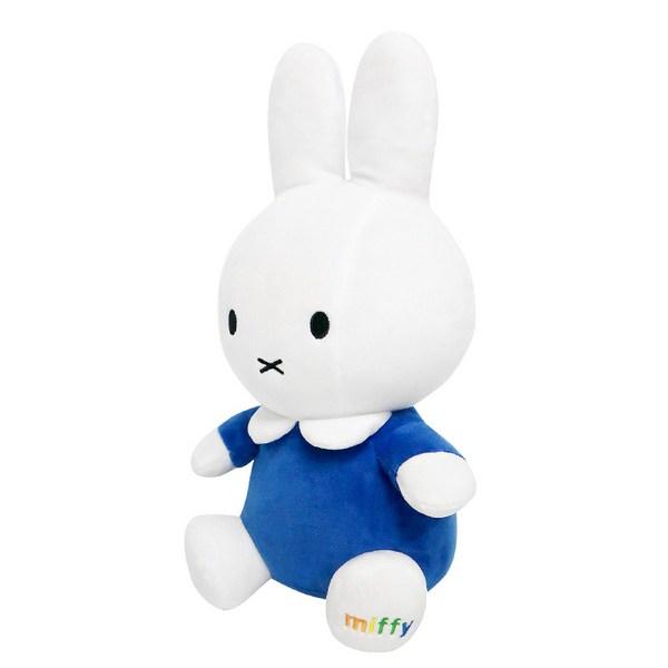 Сидящая кукла MIFFY 30 см - 6 цветов — фото 2