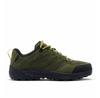 Полуботинки Columbia Redmond IV Low Waterproof