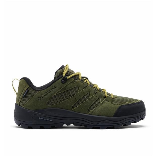 Полуботинки Columbia Redmond IV Low Waterproof