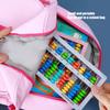 Abacus Small Portable Children s Puzzle 13 Grades 7 Beads Mental Arithmetic Math Abacus