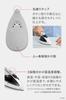 Tefal Powerful Steam Clothes Steamer Jet Starts Up In About 45 Seconds Steam Iron Silver DV9000J0 "Tweeny Steam"