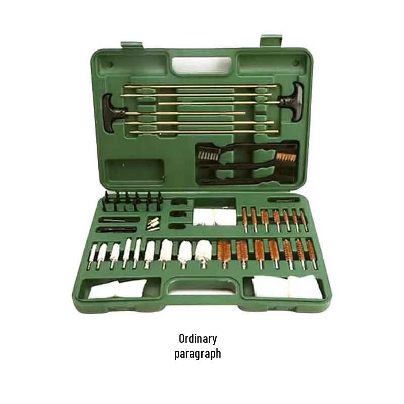 Pandengweier Universal Cleaning & Maintenance Tool Kit