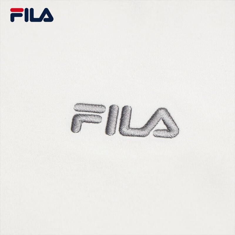 Fila Women's Slim-Fit Knit Long Sleeve Top