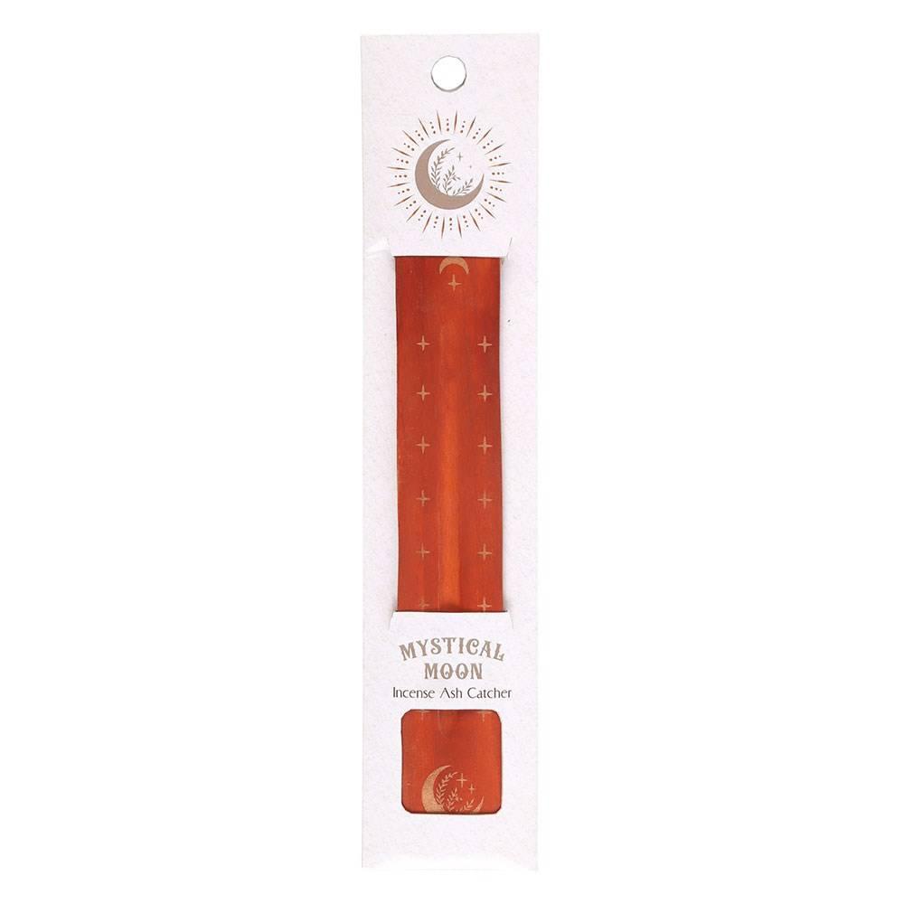 Something Different Mystical Moon Incense Ash Catcher