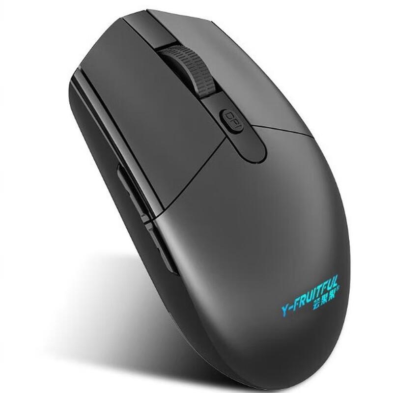 

Y-FRUITFUL G36 Wireless Gaming Mouse