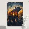 Accesorii pentru decor – Produse din metal