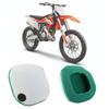 Motorcycle Foam Air Filter Sponge Cleaner For KTM SX XC SXF XCF EXC For Husqvarna FC TC FE TE 125 150 250 300 350 2016-2020 Air Filters 7