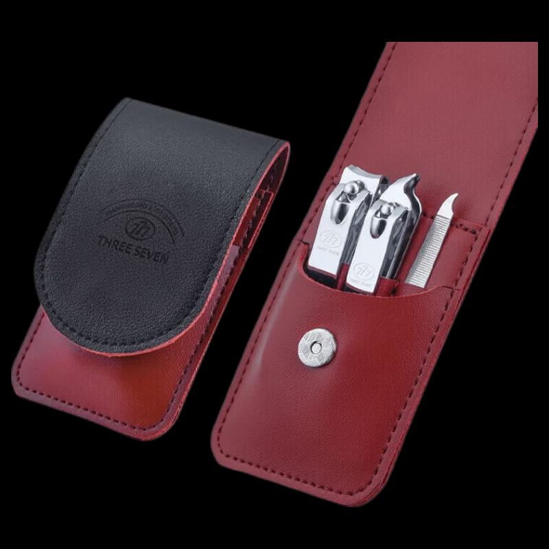 

777 Grooming & Manicure Set