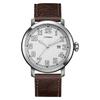 Men'S Watch Men'S Fashion Student Watch Luminous Waterproof Quartz Watch Men'S Watch 9813