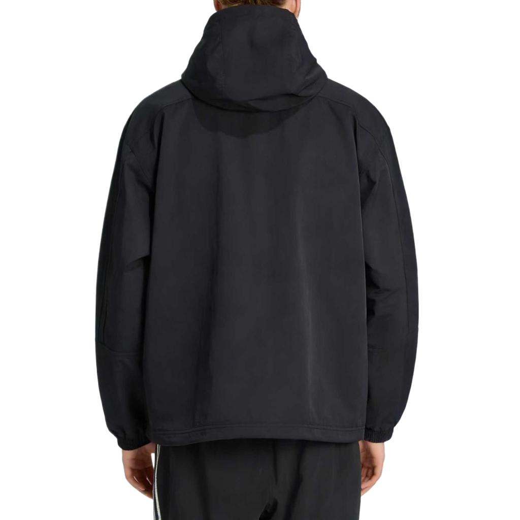 adidas Originály Bavlněná Pohodlná Ležérní Parka Pánské svrchní oblečení HZ3791