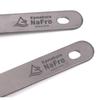 Kamakura NaFro Spoon DE "Fork & Titanium"