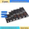 220V To 12V/24V DC Regulated Power Supply for LED Strips