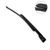 Rear Wiper Blade & Arm Set Kit For Bentley Bentayga 2016 Windshield Windscreen Rear Window