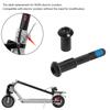 1/5 Piezas Bisagra Plegable para Gancho de Pothook Tornillo para Patinete Eléctrico Xiaomi M365 Tornillos Piezas de Reparación Tornillo Fijo Accesorios