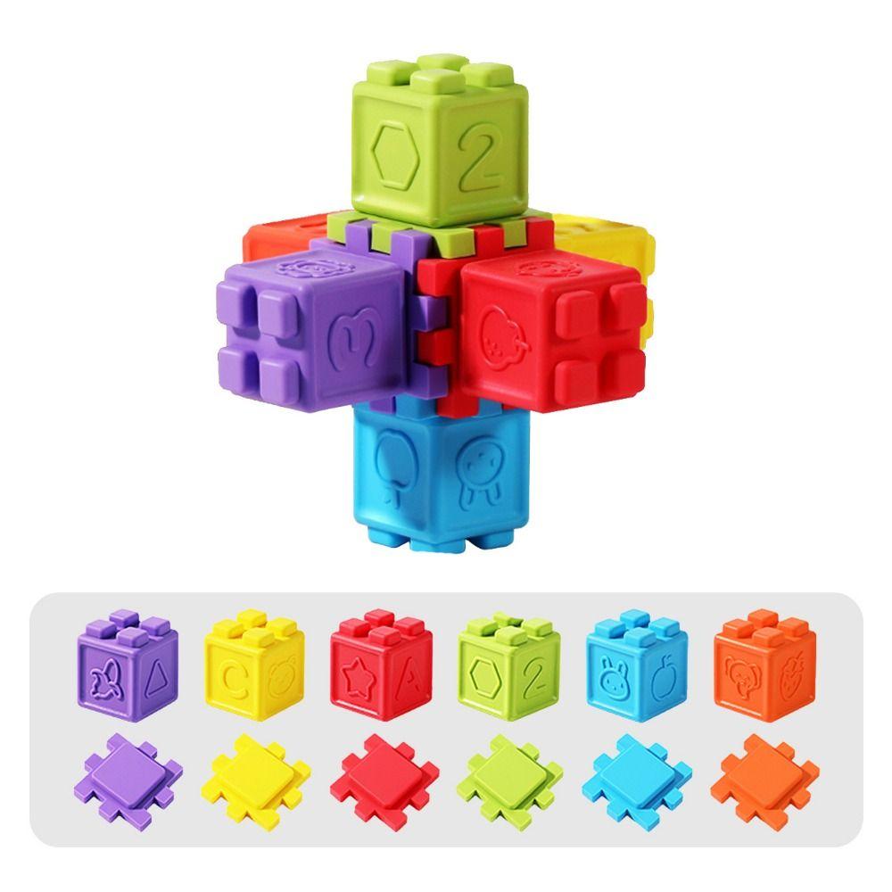 Jigsaw Arithmetic Mathematics Numbers Puzzle Handmade Kids Digital Puzzle Gifts