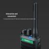 Hytera HP560Ex Explosion-Proof Digital Walkie-Talkie (CN version)