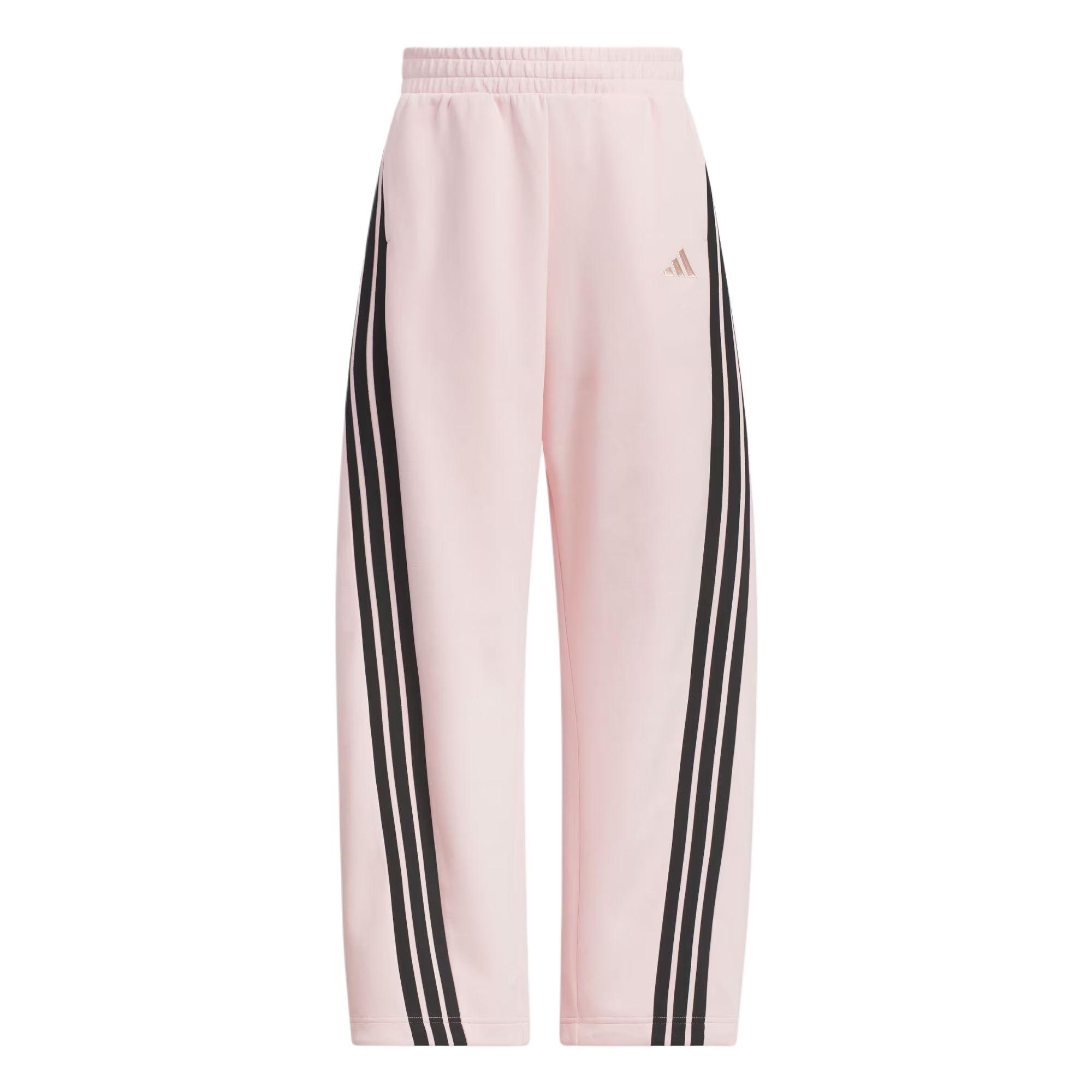 Adidas STORY DOUBLE KNIT BANANA PANT Casual Pants Women s KB7602 XL