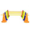 Sporttrainings-Markierungskegel & -tonnen