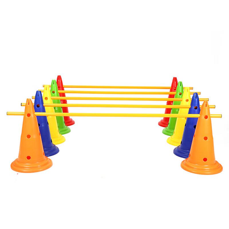 Sporttrainings-Markierungskegel & -tonnen
