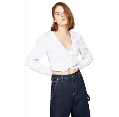 Hauts – Blouses et chemises