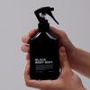 For Men's Black Secret Body Mist Herb Citrus Fragrance, 1 Unit, 220ml
