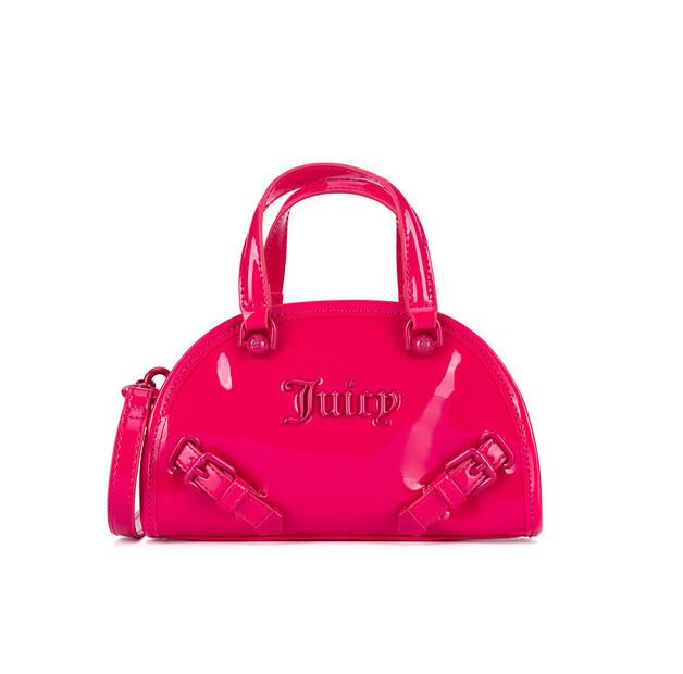

Сумка Juicy Couture Juicy Couture BIJXT5645WVP розовый ALL