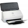 Scanner de documents - hp - scanjet pro 3000 s4 - recto-verso - 216 x 3100 mm - 600 dpi