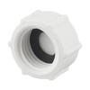 High Quality Brand New Valve Cap Part Plastic Reliable Replacement For Intex Pool O Ring 15g Accessories Drain Cap