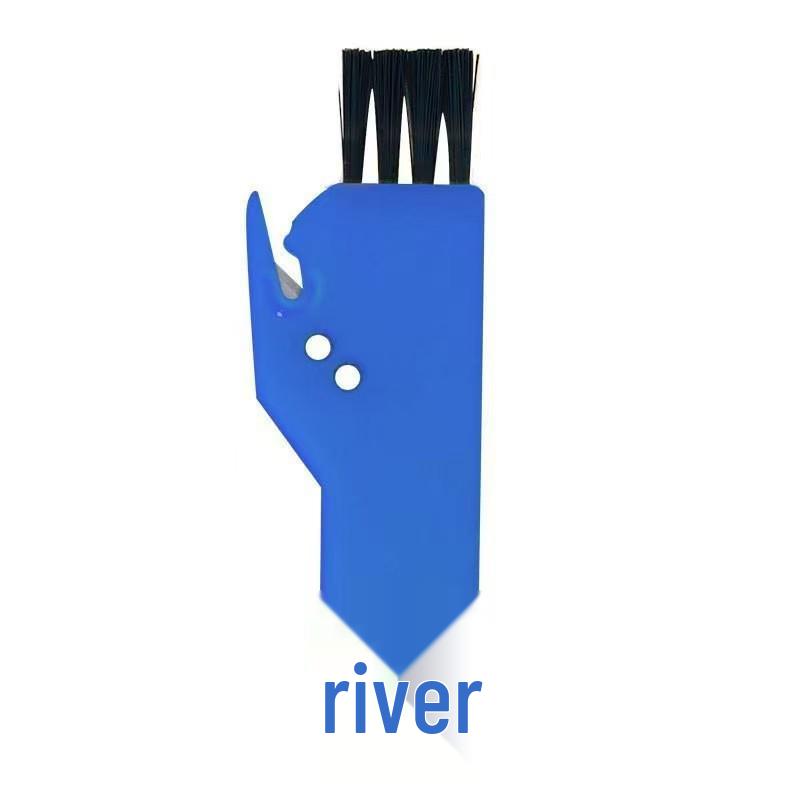 Compatible Accessories for Dreame X40/S30PRO ULTRA: Main Brush, Side Brush, Dust Bag, Mop, and Filter