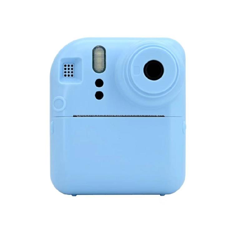 Compactly Instantly Print Camera For Children 48MP Photos,Digital Video Cameras Thermals Printing Cameras for Outdoor