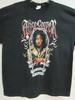 ALICE COOPER OFFICIEEL MERCH HALLOWEEN 2016 BAND CONCERT MUZIEK SHIRT EXTRA GROOT Unisex T-shirt