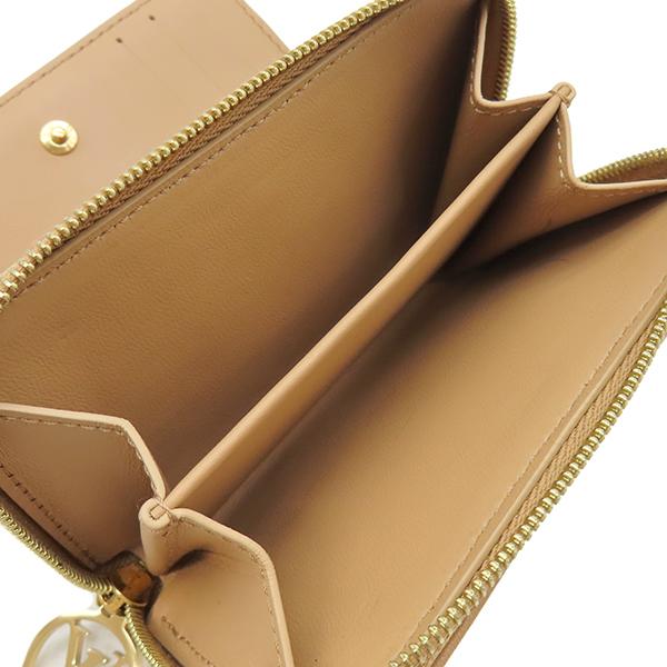 LOUIS VUITTON M81673 Kussan Portefeuille LouBifold Wallet lambskin Array