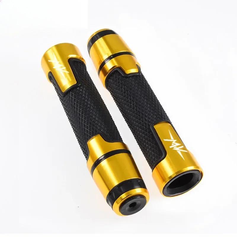 New For MV Agusta Brutale 750/800/910/989R/1078RR F3 675 F4 1000 Dragster CNC Aluminum 7/8" Motorcycle handle Grips bar