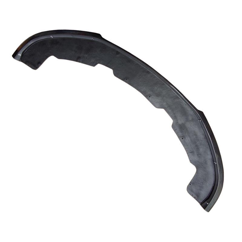 Front Bumper Lip for 2013-2017 Continental GT (Part Nos. 3W3807659, 3W3807659A)