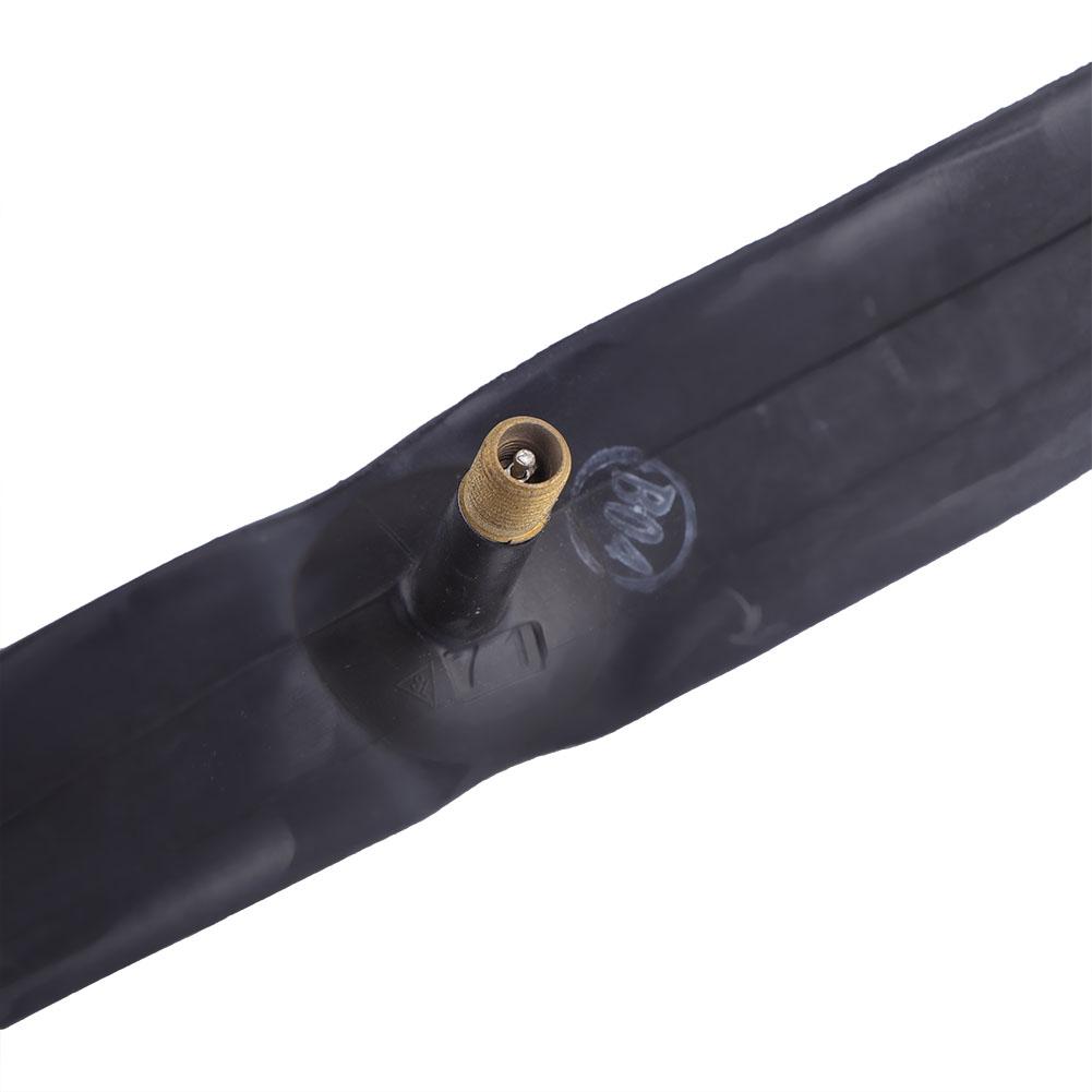 2PCS Inner Tube Tyres Interior Tire Tubes for Bike Bicycle 26*1.752.125 Lengthened AV