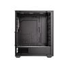 Boîtier PC - ANTEC - AX85 - Midi Tower - ARGB - Vetro Temperé - Refroidissement Avancé