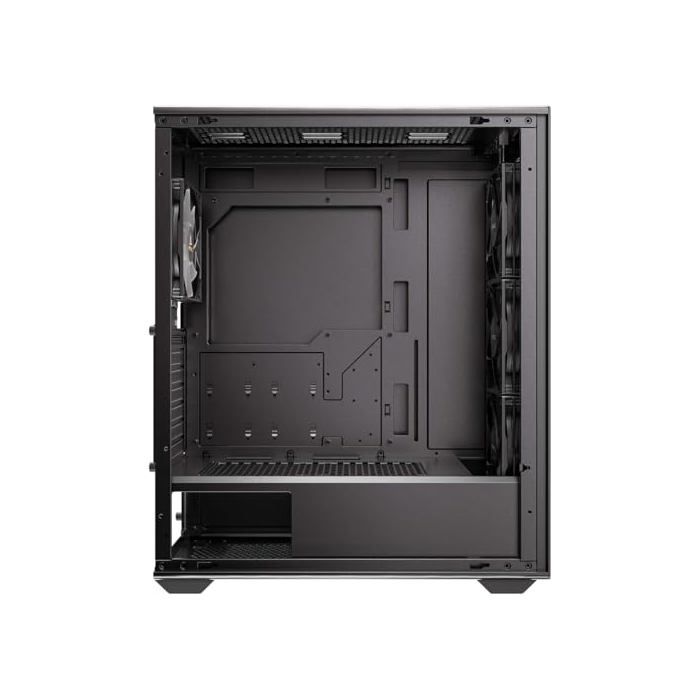 Boîtier PC - ANTEC - AX85 - Midi Tower - ARGB - Vetro Temperé - Refroidissement Avancé